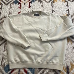 Abercrombie Men’s Sweatshirt